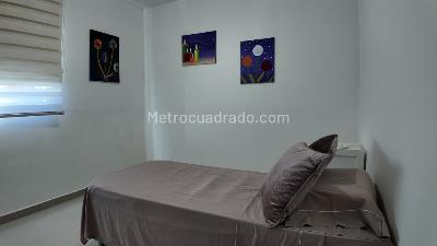 Apartamento en venta en Villa Country, Barranquilla · foto 8 de 12