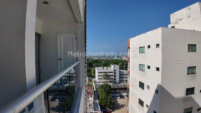 Apartamento en venta en Villa Country, Barranquilla · foto 10 de 12