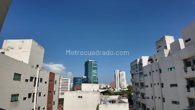 Apartamento en venta en Villa Country, Barranquilla · foto 11 de 12
