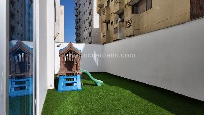 Apartamento en venta en Villa Country, Barranquilla · foto 12 de 12
