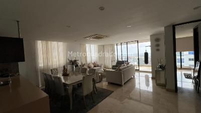 Apartamento en venta en Alto Prado, Barranquilla · foto 3 de 20