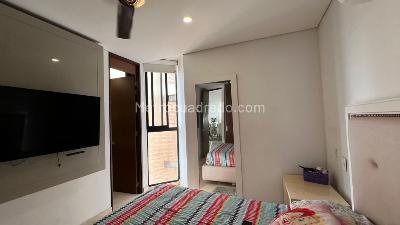 Apartamento en venta en Alto Prado, Barranquilla · foto 4 de 20