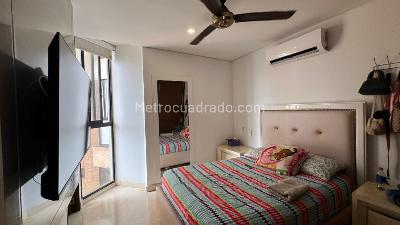 Apartamento en venta en Alto Prado, Barranquilla · foto 5 de 20