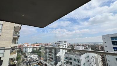 Apartamento en venta en Alto Prado, Barranquilla · foto 6 de 20