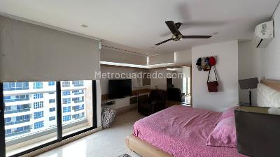 Apartamento en venta en Alto Prado, Barranquilla · foto 8 de 20