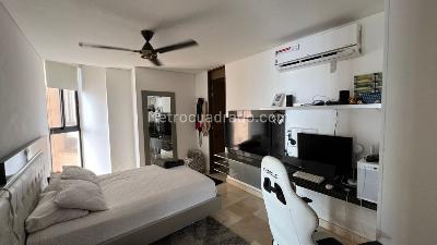 Apartamento en venta en Alto Prado, Barranquilla · foto 9 de 20