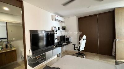 Apartamento en venta en Alto Prado, Barranquilla · foto 10 de 20
