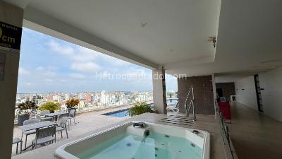 Apartamento en venta en Alto Prado, Barranquilla · foto 17 de 20