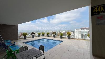 Apartamento en venta en Alto Prado, Barranquilla · foto 18 de 20