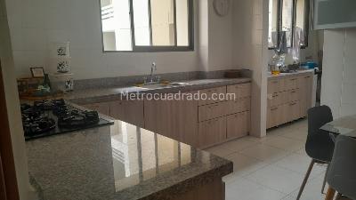Apartamento en venta en El Golf, Barranquilla · foto 7 de 7
