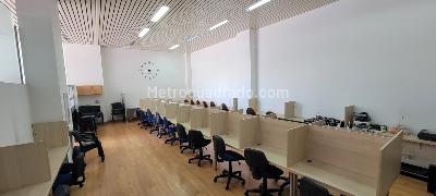 Local Comercial en Arriendo, La Castellana, Bogotá D.C.