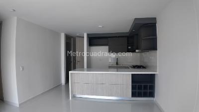 Apartamento de 3 alcobas en arriendo en Lago Alto, Barranquilla, 70 m² · foto 1 de 20
