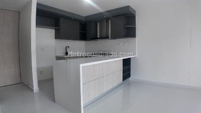 Apartamento de 3 alcobas en arriendo en Lago Alto, Barranquilla, 70 m² · foto 3 de 20