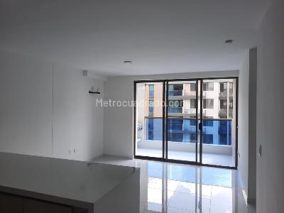 Apartamento de 3 alcobas en arriendo en Lago Alto, Barranquilla, 70 m² · foto 4 de 20