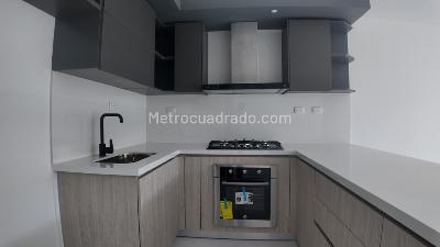 Apartamento de 3 alcobas en arriendo en Lago Alto, Barranquilla, 70 m² · foto 5 de 20