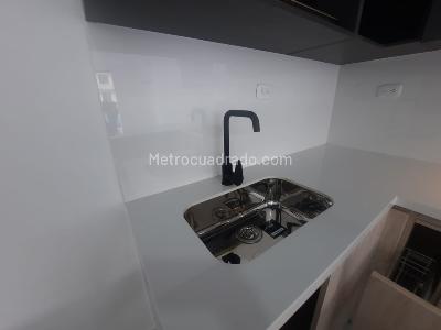 Apartamento de 3 alcobas en arriendo en Lago Alto, Barranquilla, 70 m² · foto 9 de 20