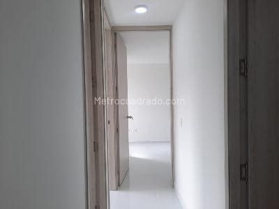 Apartamento de 3 alcobas en arriendo en Lago Alto, Barranquilla, 70 m² · foto 10 de 20
