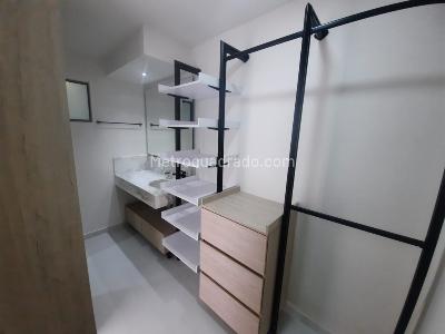 Apartamento de 3 alcobas en arriendo en Lago Alto, Barranquilla, 70 m² · foto 13 de 20