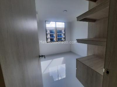Apartamento de 3 alcobas en arriendo en Lago Alto, Barranquilla, 70 m² · foto 14 de 20