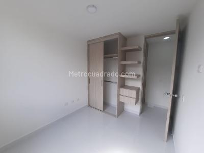 Apartamento de 3 alcobas en arriendo en Lago Alto, Barranquilla, 70 m² · foto 15 de 20