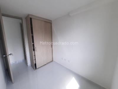 Apartamento de 3 alcobas en arriendo en Lago Alto, Barranquilla, 70 m² · foto 16 de 20