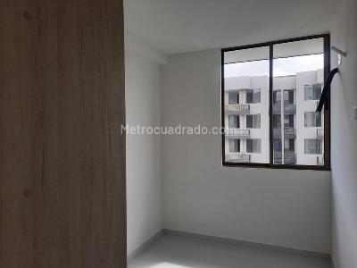 Apartamento de 3 alcobas en arriendo en Lago Alto, Barranquilla, 70 m² · foto 17 de 20