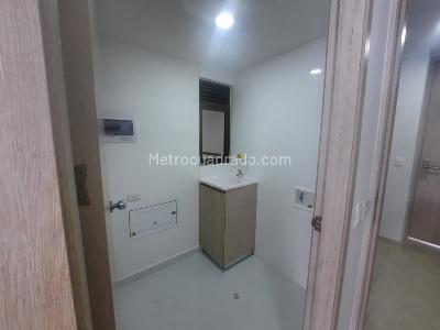 Apartamento de 3 alcobas en arriendo en Lago Alto, Barranquilla, 70 m² · foto 18 de 20