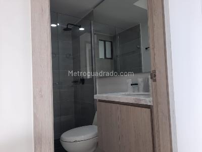 Apartamento de 3 alcobas en arriendo en Lago Alto, Barranquilla, 70 m² · foto 19 de 20