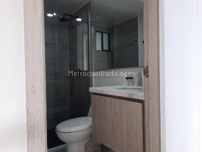 Apartamento de 3 alcobas en arriendo en Lago Alto, Barranquilla, 70 m² · foto 20 de 20
