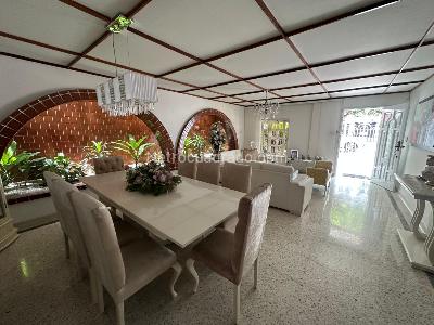 House for rent in La Concepcion, Barranquilla