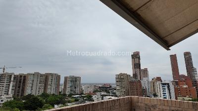Apartamento en venta en Alto Prado, Barranquilla · foto 2 de 3