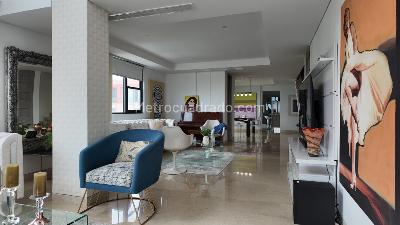 Apartamento en venta en Alto Prado, Barranquilla · foto 3 de 3