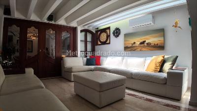 Casa en venta en El Poblado, Barranquilla · foto 3 de 13