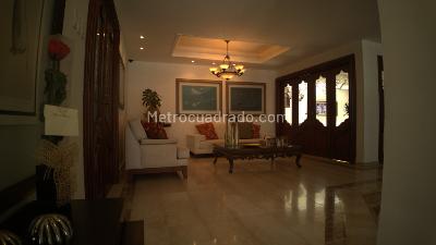 Casa en venta en El Poblado, Barranquilla · foto 4 de 13