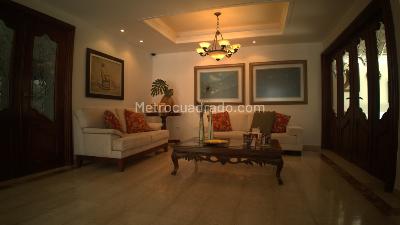 Casa en venta en El Poblado, Barranquilla · foto 5 de 13