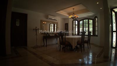 Casa en venta en El Poblado, Barranquilla · foto 6 de 13