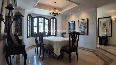 Casa en venta en El Poblado, Barranquilla · foto 7 de 13