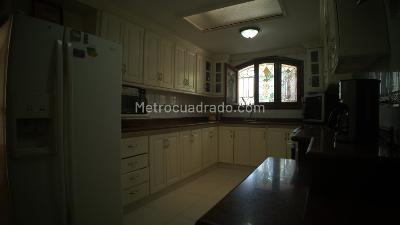 Casa en venta en El Poblado, Barranquilla · foto 8 de 13