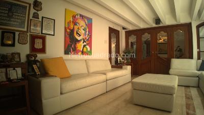 Casa en venta en El Poblado, Barranquilla · foto 9 de 13