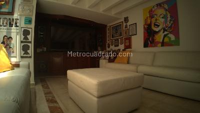 Casa en venta en El Poblado, Barranquilla · foto 10 de 13