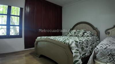Casa en venta en El Poblado, Barranquilla · foto 11 de 13