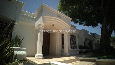 Casa en venta en El Poblado, Barranquilla · foto 13 de 13