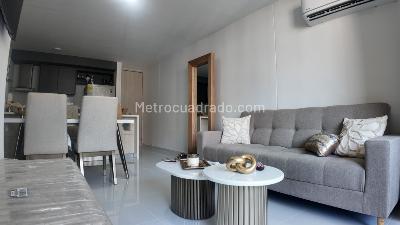 Apartamento en arriendo en Lago Alto, Barranquilla · foto 2 de 9
