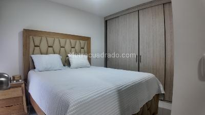 Apartamento en arriendo en Lago Alto, Barranquilla · foto 3 de 9