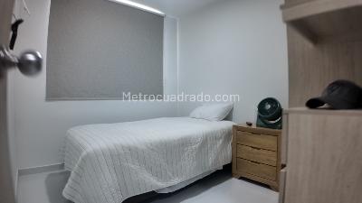 Apartamento en arriendo en Lago Alto, Barranquilla · foto 4 de 9