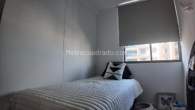 Apartamento en arriendo en Lago Alto, Barranquilla · foto 5 de 9
