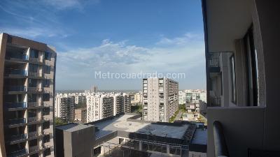 Apartamento en arriendo en Lago Alto, Barranquilla · foto 6 de 9