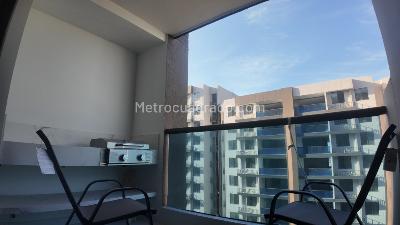 Apartamento en arriendo en Lago Alto, Barranquilla · foto 7 de 9