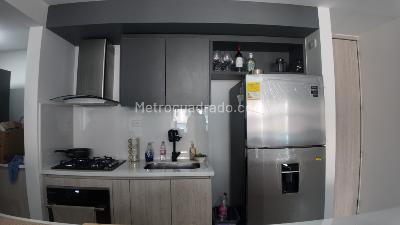 Apartamento en arriendo en Lago Alto, Barranquilla · foto 8 de 9