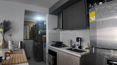 Apartamento en arriendo en Lago Alto, Barranquilla · foto 9 de 9